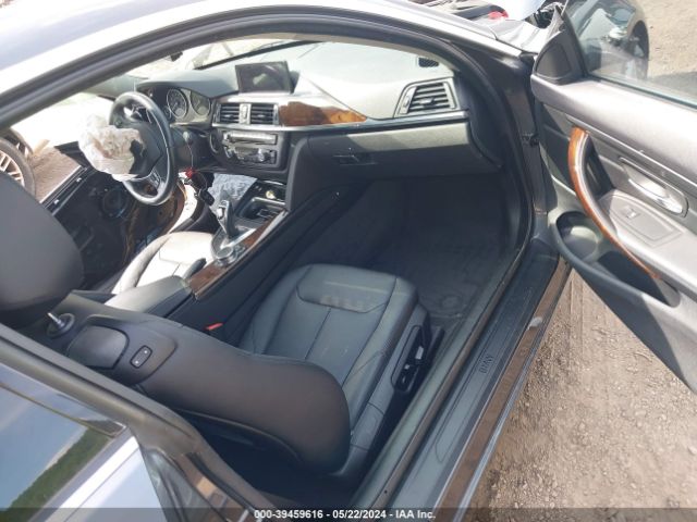 WBA3N3C58FK232492 BMW 428i