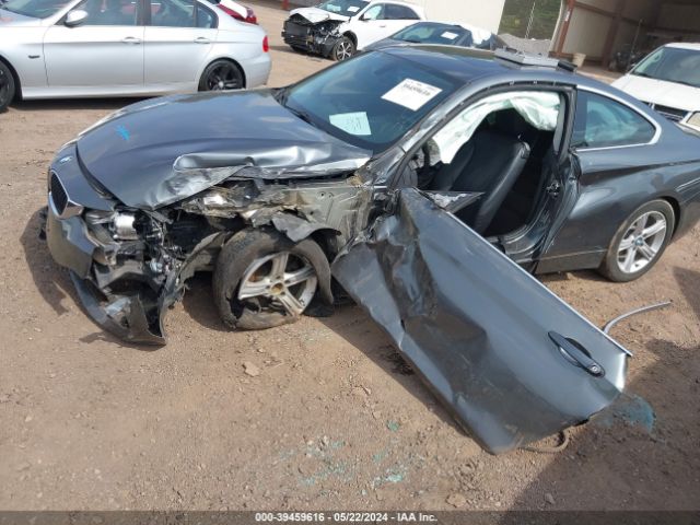 WBA3N3C58FK232492 BMW 428i