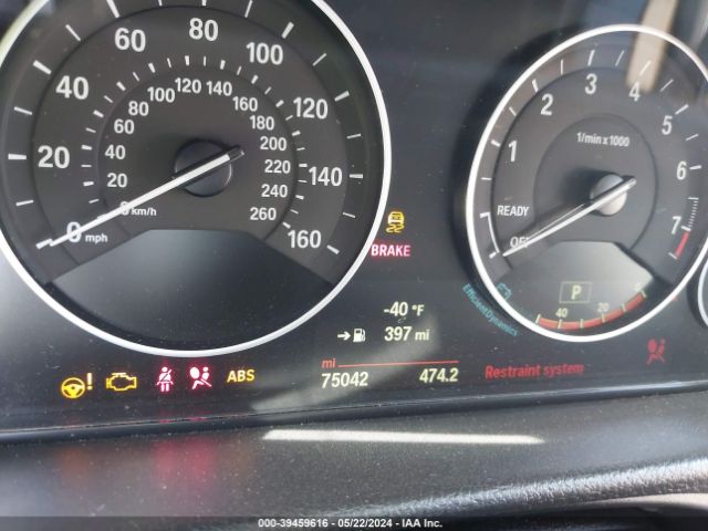 WBA3N3C58FK232492 BMW 428i