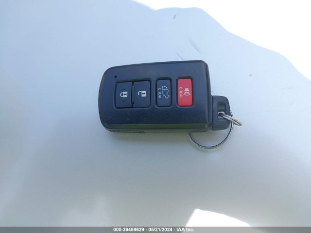 Toyota Highlander Xle 2017 5TDKZRFH0HS202460 Image 11