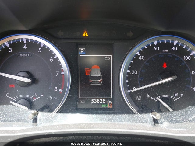 Toyota Highlander Xle 2017 5TDKZRFH0HS202460 Image 15