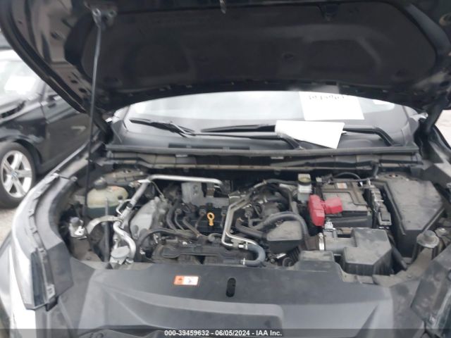 JA4J3UA88NZ090020 Mitsubishi Outlander Black Edition 2wd/se 2.5 2wd/se Launch Edition 2wd