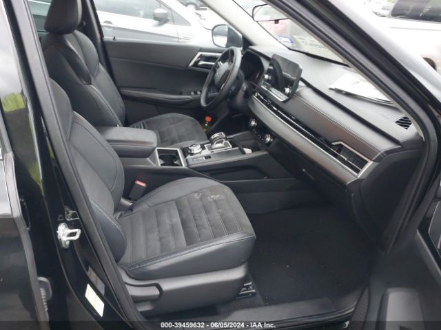 JA4J3UA88NZ090020 Mitsubishi Outlander Black Edition 2wd/se 2.5 2wd/se Launch Edition 2wd