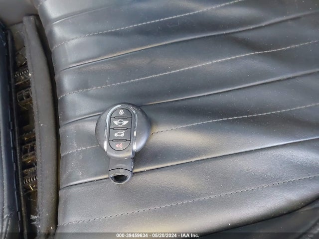 2018 MINI HARDTOP WMWXM9C54J2F66229 Photo 10