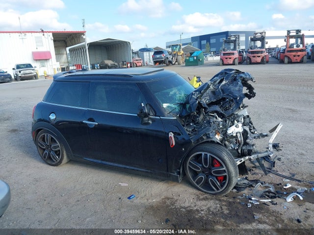 Mini Hardtop John Cooper Works 2018 WMWXM9C54J2F66229 Image 13