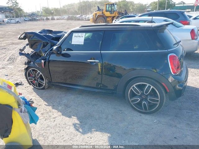 Mini Hardtop John Cooper Works 2018 WMWXM9C54J2F66229 Image 14