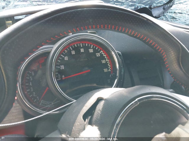 2018 MINI HARDTOP WMWXM9C54J2F66229 Photo 6