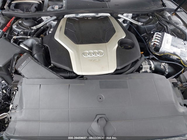 Audi A7 55 Premium 2019 WAUR2AF22KN051910 Image 10
