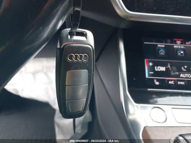 Audi A7 55 Premium 2019 WAUR2AF22KN051910 Image 11