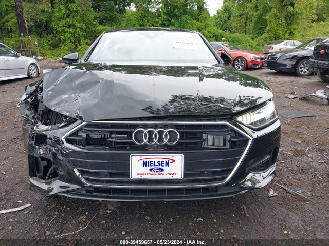 Audi A7 55 Premium 2019 WAUR2AF22KN051910 Image 12
