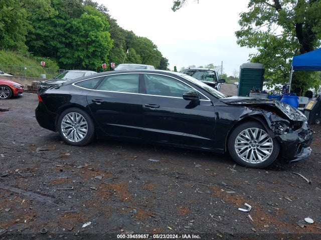 Audi A7 55 Premium 2019 WAUR2AF22KN051910 Image 13
