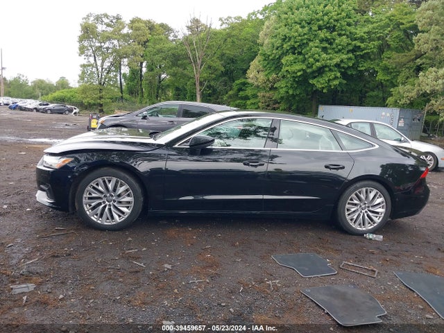 Audi A7 55 Premium 2019 WAUR2AF22KN051910 Image 14