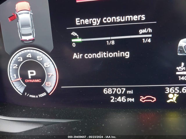 Audi A7 55 Premium 2019 WAUR2AF22KN051910 Image 15