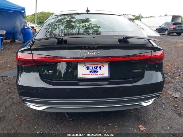 Audi A7 55 Premium 2019 WAUR2AF22KN051910 Image 16