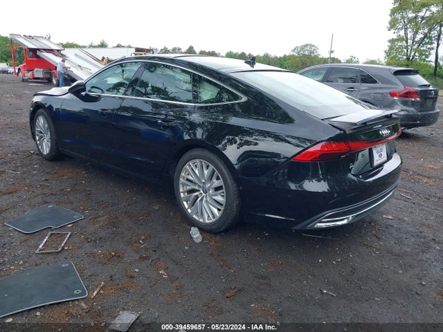 Audi A7 55 Premium 2019 WAUR2AF22KN051910 Image 3