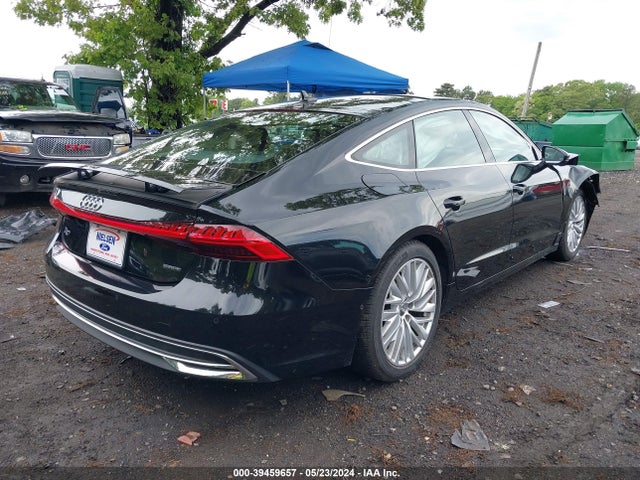Audi A7 55 Premium 2019 WAUR2AF22KN051910 Image 4