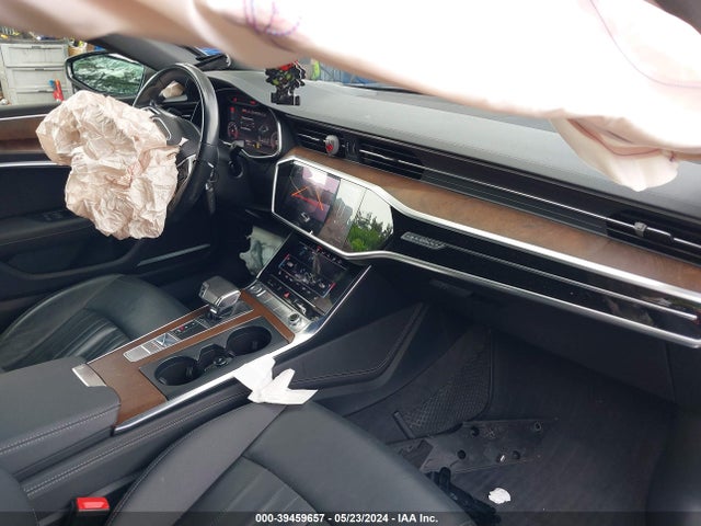 Audi A7 55 Premium 2019 WAUR2AF22KN051910 Image 5