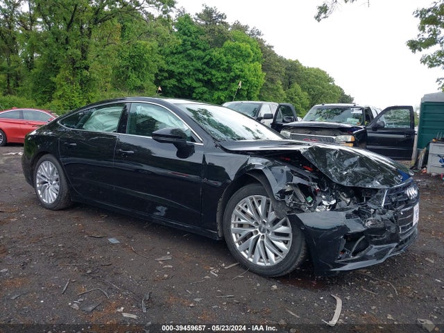 Audi A7 55 Premium 2019 WAUR2AF22KN051910 Image 6