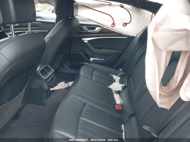 Audi A7 55 Premium 2019 WAUR2AF22KN051910 Image 8