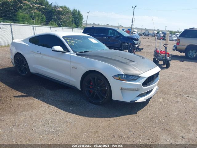 1FA6P8CF2M5126962 auction archive image