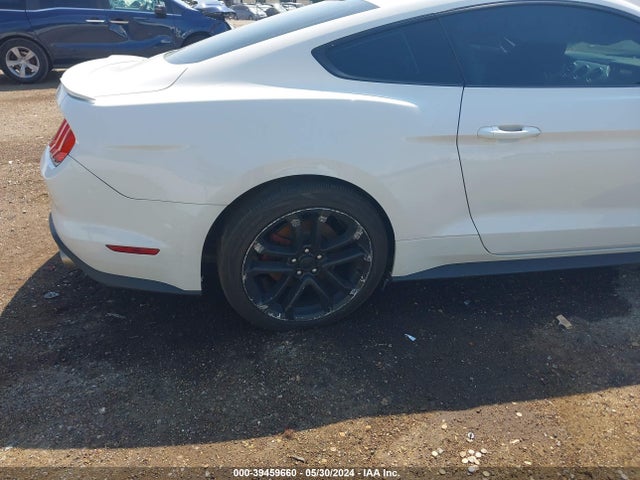 Ford Mustang Gt Premium Fastback 2021 1FA6P8CF2M5126962 Image 6
