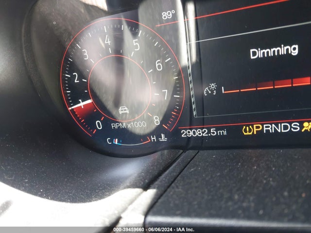 Ford Mustang Gt Premium Fastback 2021 1FA6P8CF2M5126962 Image 7