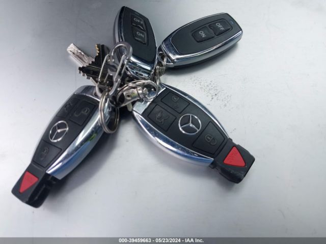 4JGDF7DE7EA316605 Mercedes-Benz Gl 550 4matic