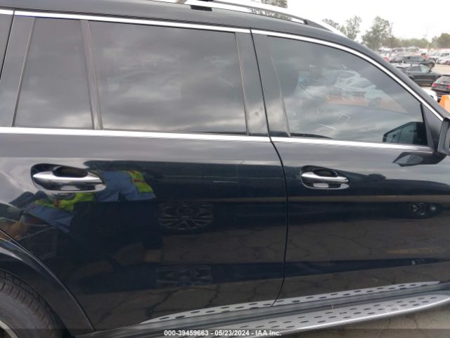 4JGDF7DE7EA316605 Mercedes-Benz Gl 550 4matic