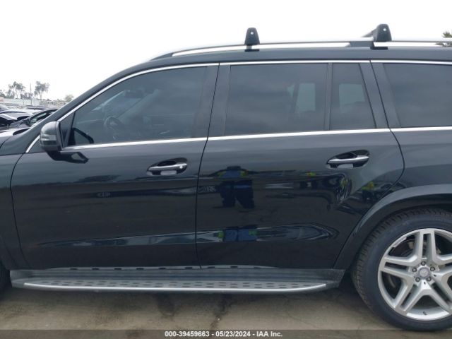 4JGDF7DE7EA316605 Mercedes-Benz Gl 550 4matic
