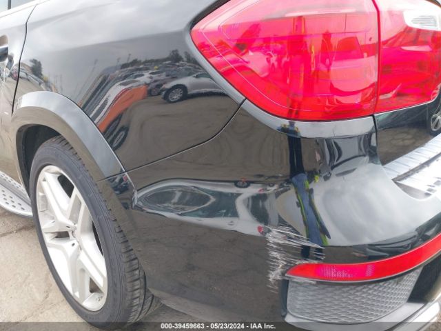 4JGDF7DE7EA316605 Mercedes-Benz Gl 550 4matic