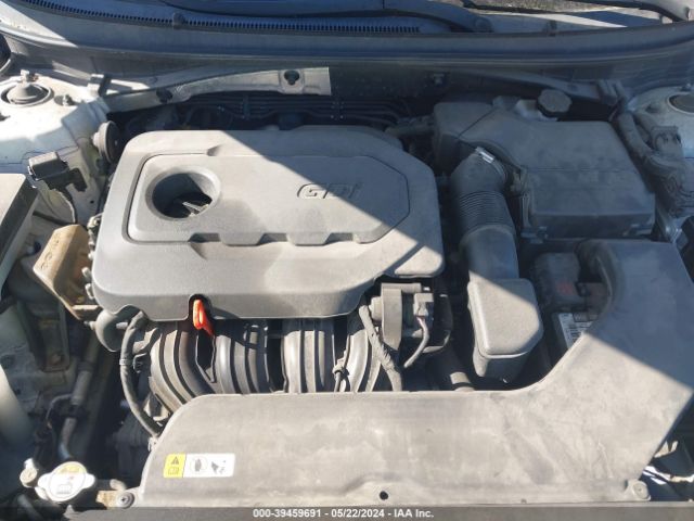 5NPE34AF5FH112568 Hyundai Sonata Limited