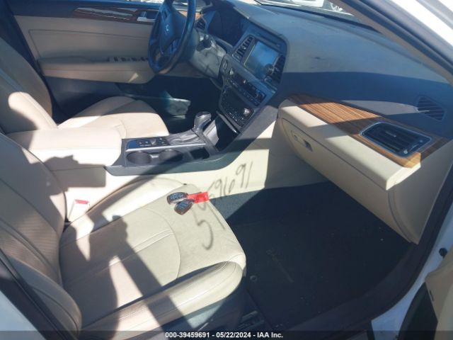 5NPE34AF5FH112568 Hyundai Sonata Limited