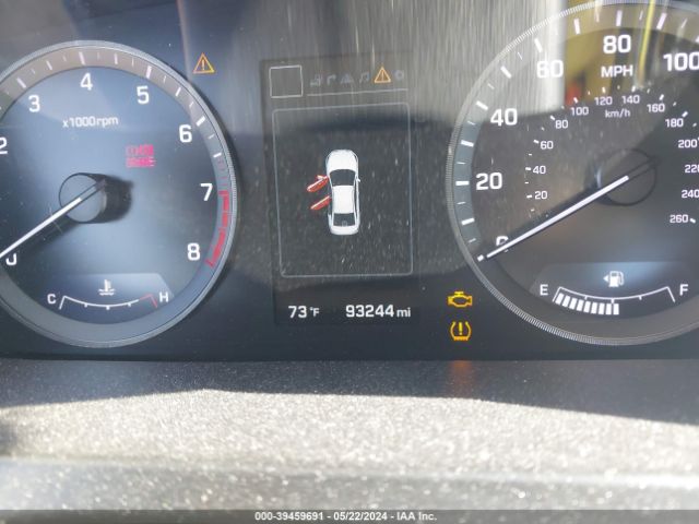 5NPE34AF5FH112568 Hyundai Sonata Limited
