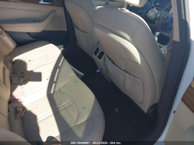 5NPE34AF5FH112568 Hyundai Sonata Limited