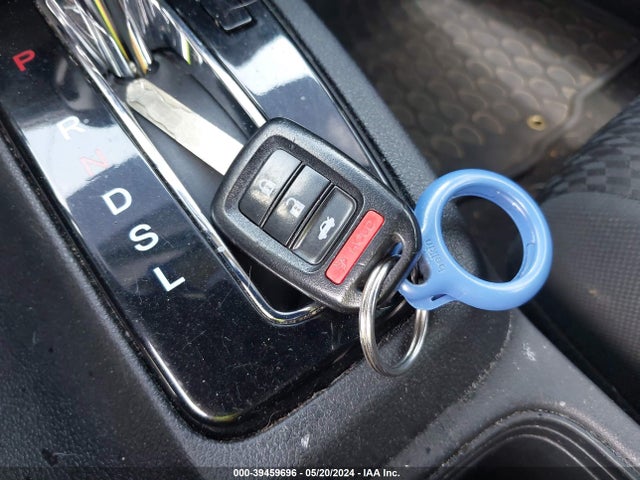 Honda Civic Lx 2014 2HGFB2F59EH546223 Image 11
