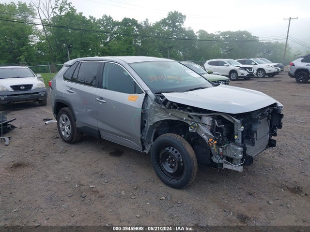 Toyota RAV4 LE 2023 2T3F1RFV0PW361832 main image