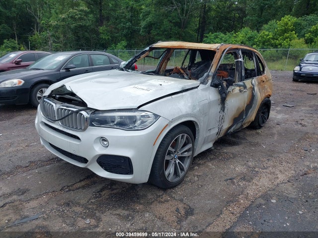 5UXKT0C54J0W01757 BMW X5 Edrive Xdrive40e Iperformance