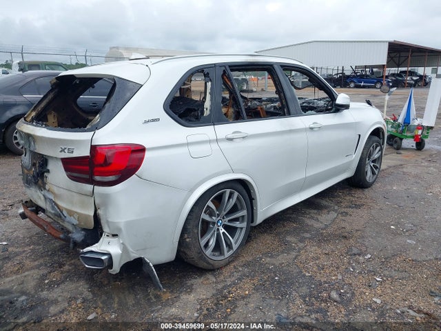 5UXKT0C54J0W01757 BMW X5 Edrive Xdrive40e Iperformance