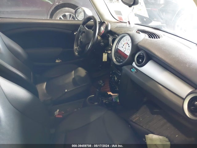 2012 MINI COOPER WMWSU3C54CT264876 Photo 4
