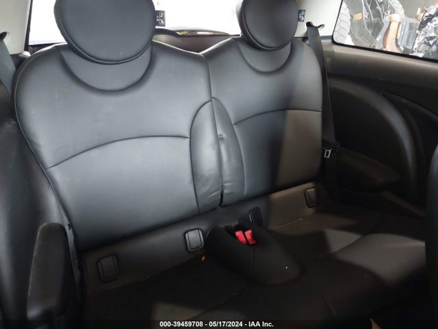 2012 MINI COOPER WMWSU3C54CT264876 Photo 7