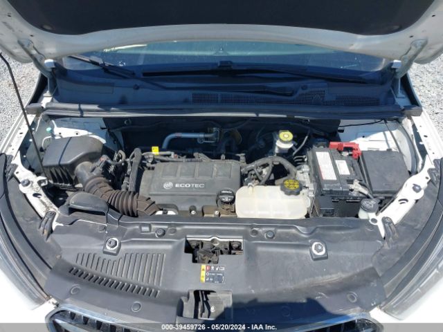KL4CJCSB7JB533814 Buick Encore Essence