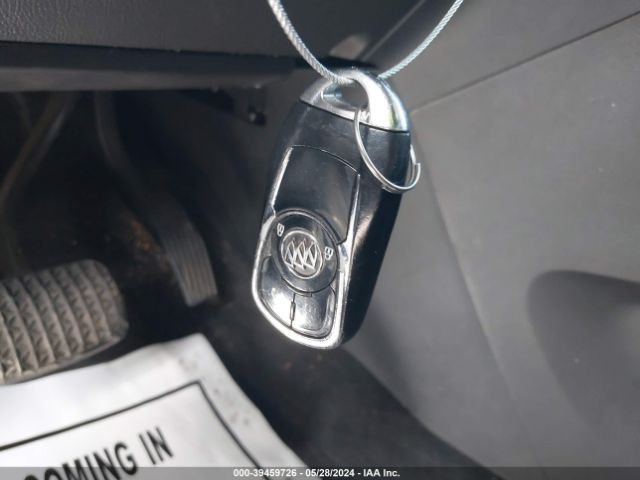 KL4CJCSB7JB533814 Buick Encore Essence