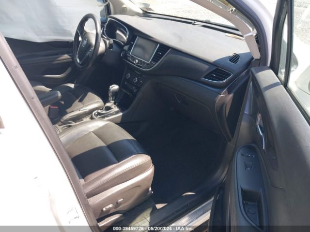KL4CJCSB7JB533814 Buick Encore Essence