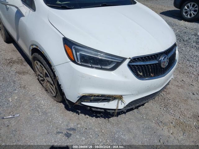 KL4CJCSB7JB533814 Buick Encore Essence