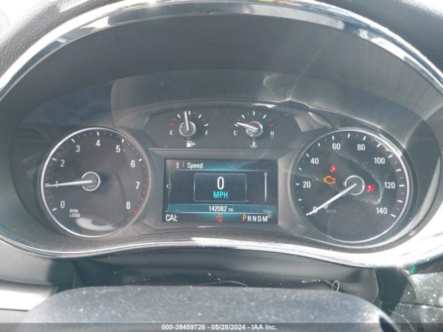 KL4CJCSB7JB533814 Buick Encore Essence
