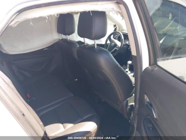 KL4CJCSB7JB533814 Buick Encore Essence