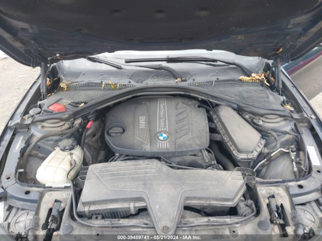 WBA3D5C51EKX97230 BMW 328d Xdrive