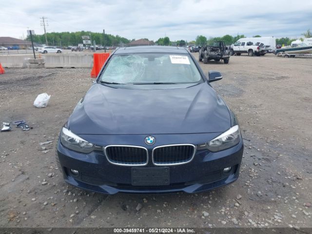 WBA3D5C51EKX97230 BMW 328d Xdrive