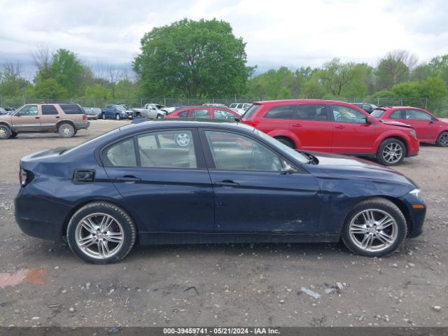 WBA3D5C51EKX97230 BMW 328d Xdrive