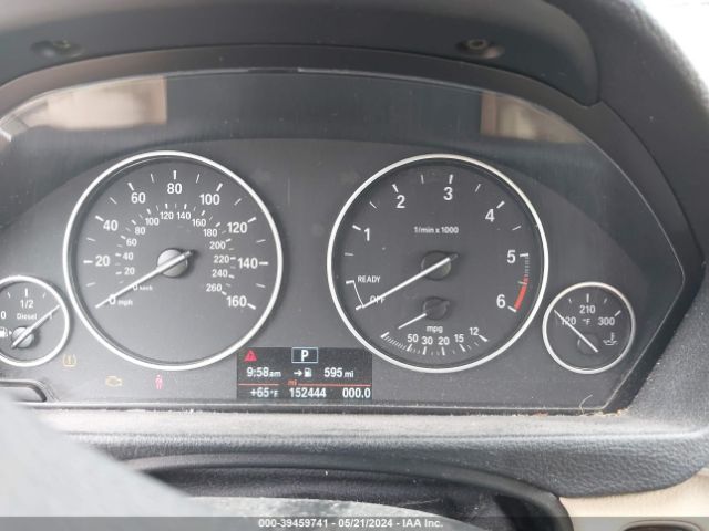 WBA3D5C51EKX97230 BMW 328d Xdrive